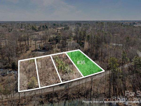 0 Old Wilkesboro Road, Statesville, NC 28625