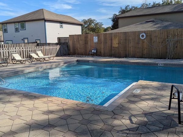 22 Sawyer Court, Freeport, FL 32439