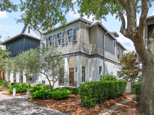 190 E Water Street, Inlet Beach, FL 32461