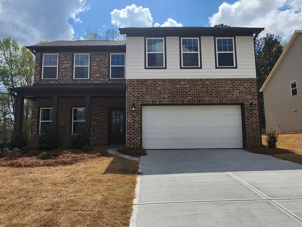 226 Silverleaf Trail, Bethlehem, GA 30620