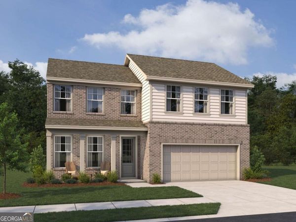 226 Silverleaf Trail, Bethlehem, GA 30620