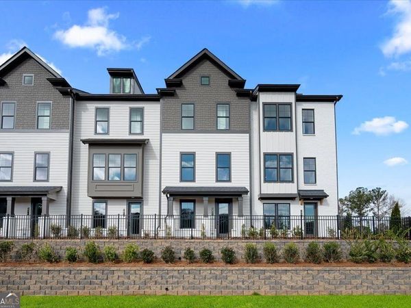 1863 Marisol Circle NW, Kennesaw, GA 30144