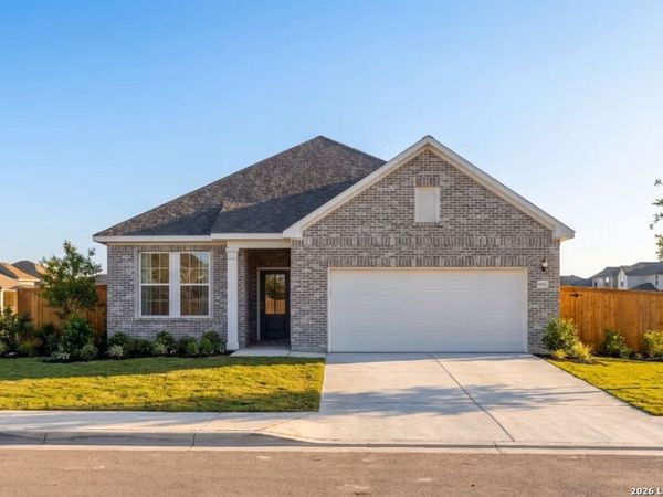 16638 Rosemary Ridge, Elmendorf, TX 78112