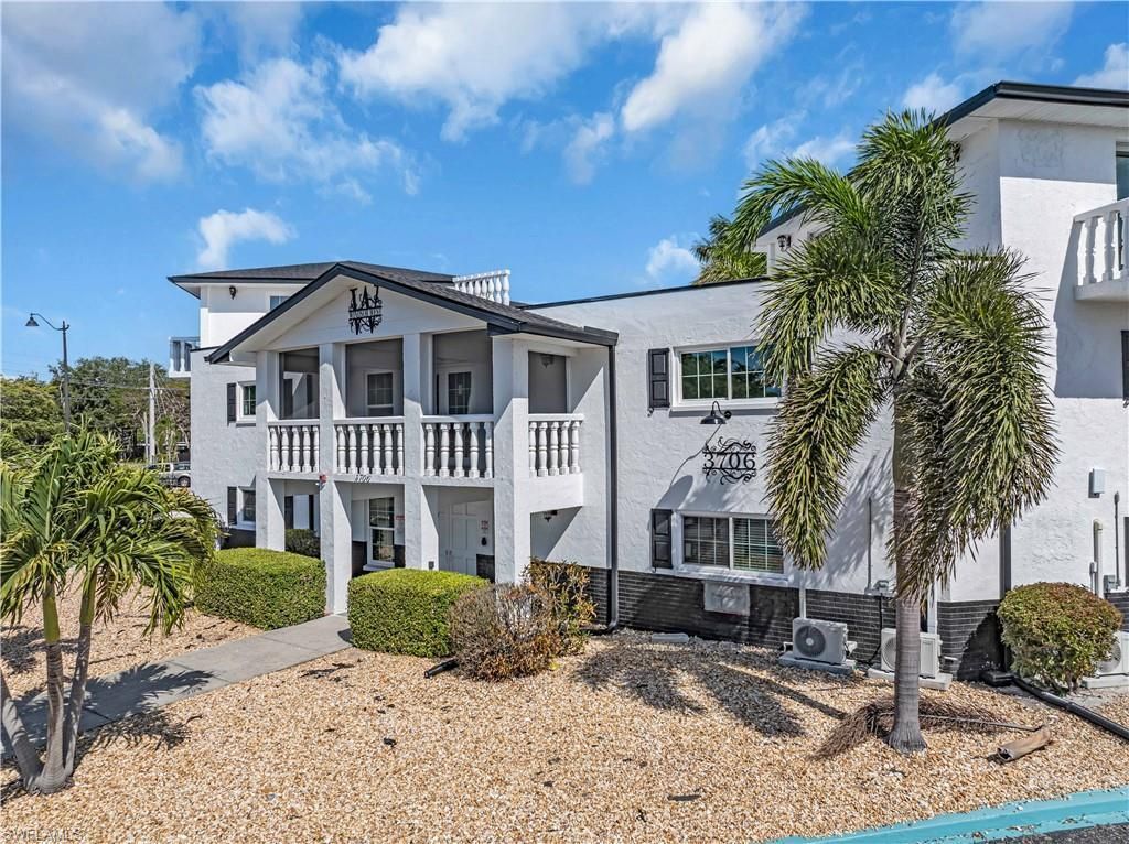 3704 Broadway , Unit 315, Fort Myers, FL 33901 Photo