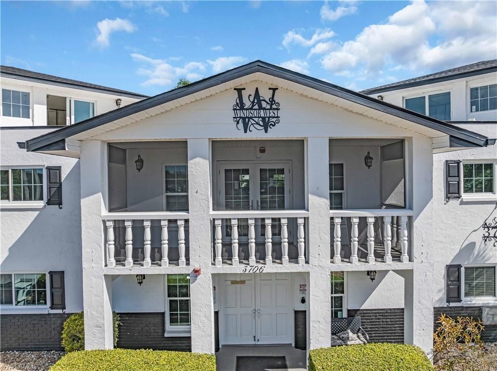 3704 Broadway , Unit 315, Fort Myers, FL 33901 Photo