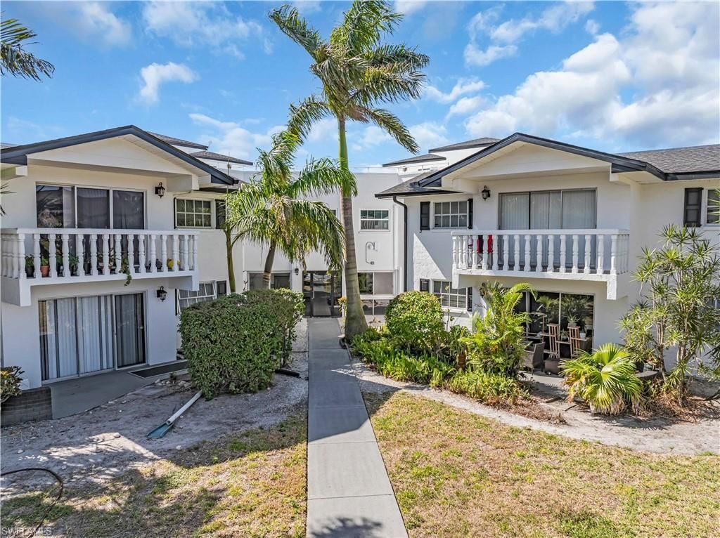 3704 Broadway , Unit 315, Fort Myers, FL 33901 Photo