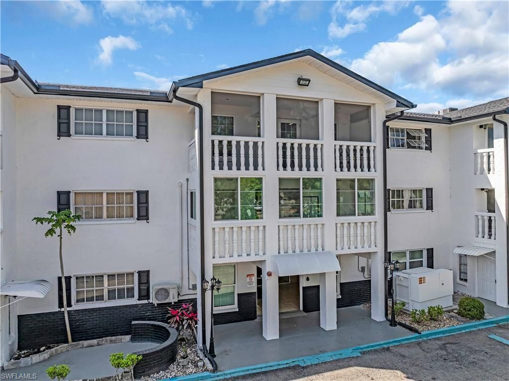 3704 Broadway , Unit 315, Fort Myers, FL 33901 Photo