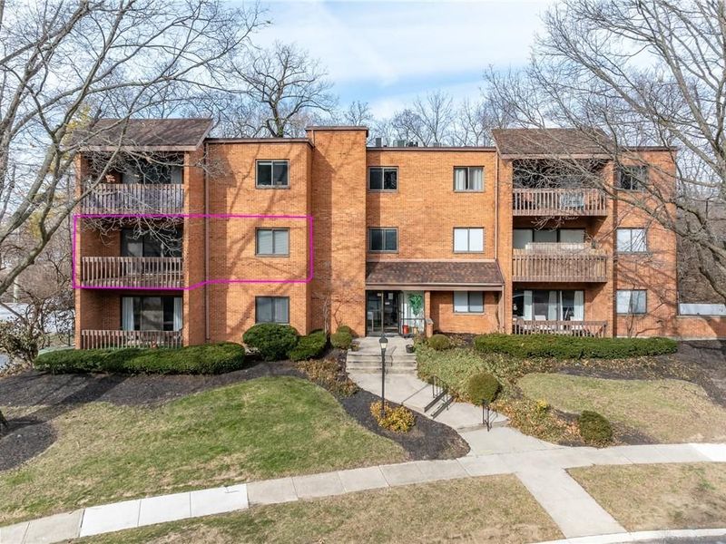 3285 Southdale Drive, Unit 4, Dayton, OH 45409 Photo 2