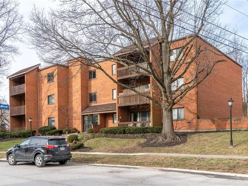 3285 Southdale Drive, Unit 4, Dayton, OH 45409 Photo 4