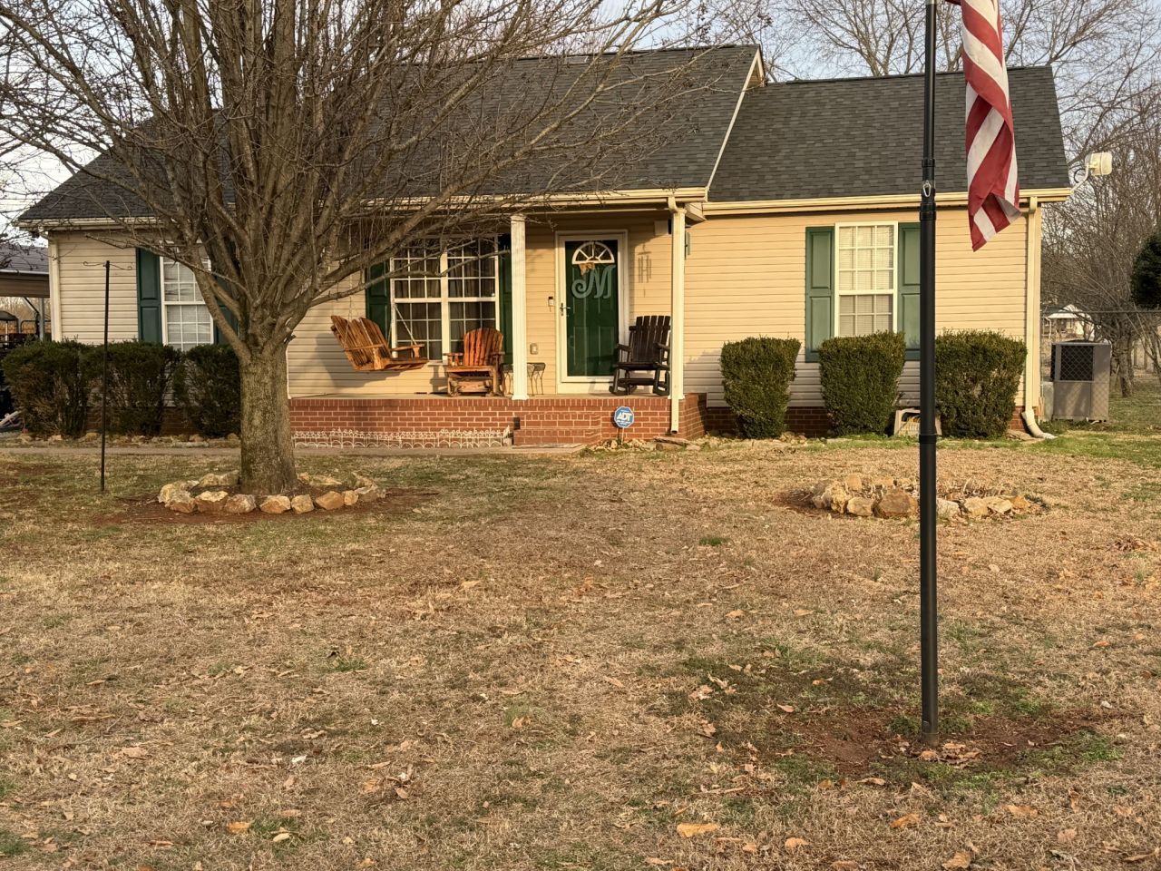 103 Walnut St, Unionville, TN 37180 Main Photo