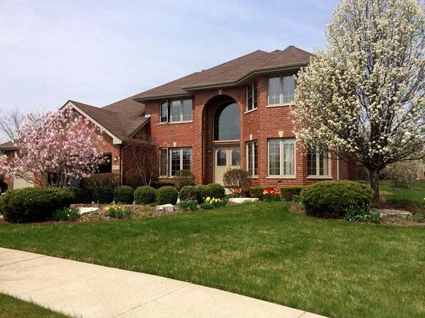 18753 Rosewood Lane, Mokena, IL 60448