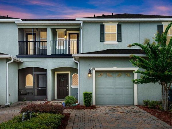 107 Wentworth Grande Drive, Daytona Beach, FL 32124