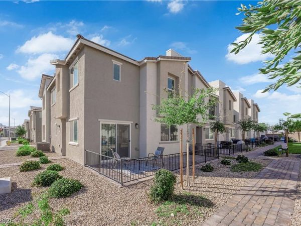 2632 Canary Yellow Court , North Las Vegas, NV 89086