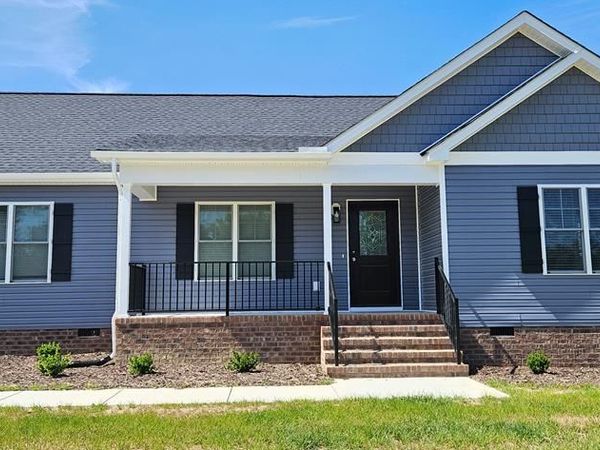 1929 Howerton Road, DUNNSVILLE, VA 22454
