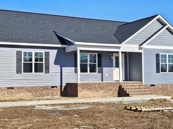 1929 Howerton Road, DUNNSVILLE, VA 22454