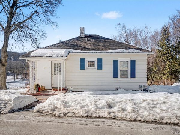 25 Oreco Terrace , Monroe, NY 10950