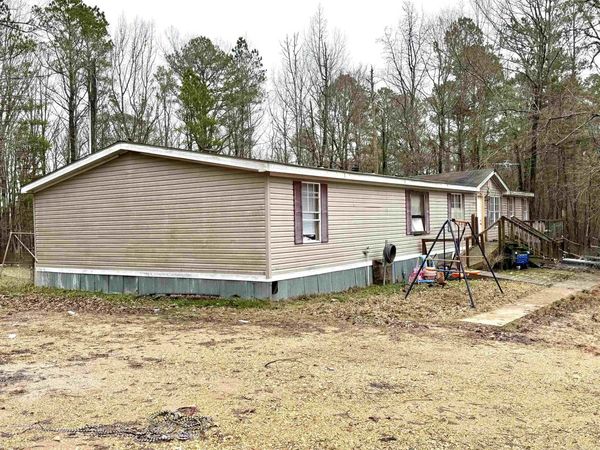 2318 Grant 55 Road, Hensley, AR 72065