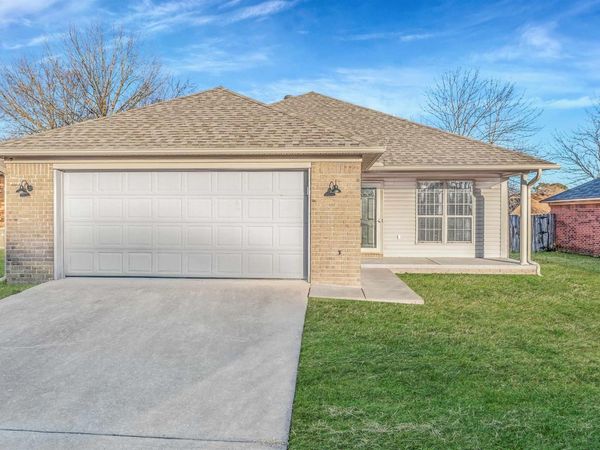 2470 Remington Drive, Conway, AR 72032