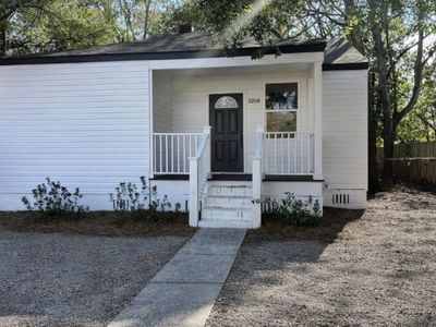2208 Bailey Drive, North Charleston, SC 29405