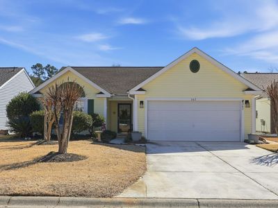 367 McKendree Ln. , Myrtle Beach, SC 29579