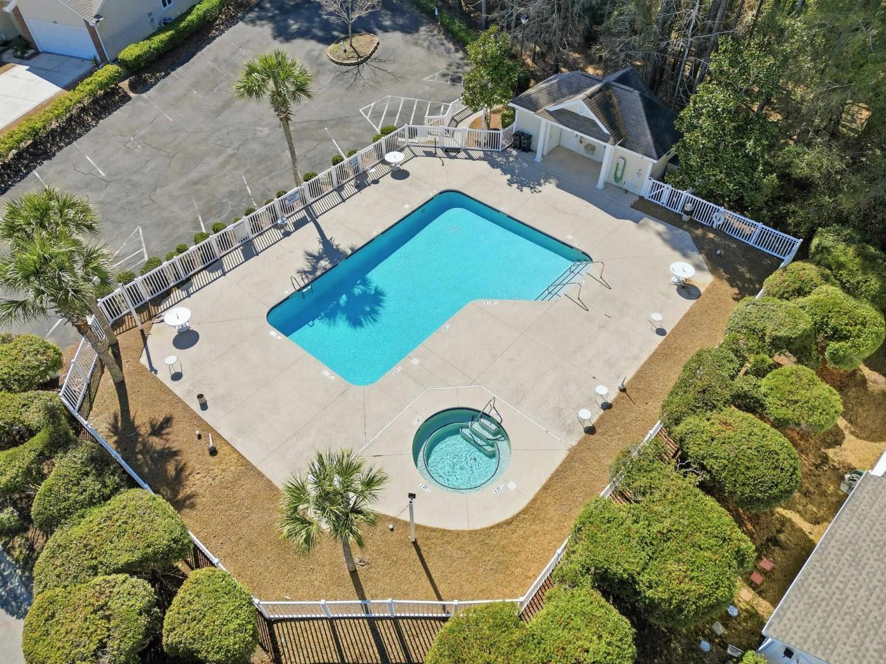 367 Mckendree Ln.  Photo 26