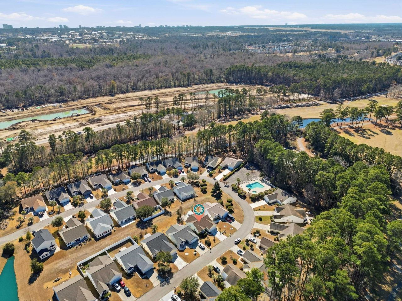 367 Mckendree Ln.  Photo 31