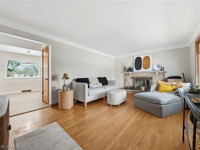 4656 Pinegrove Avenue, Austintown, OH 44515 Photo 3