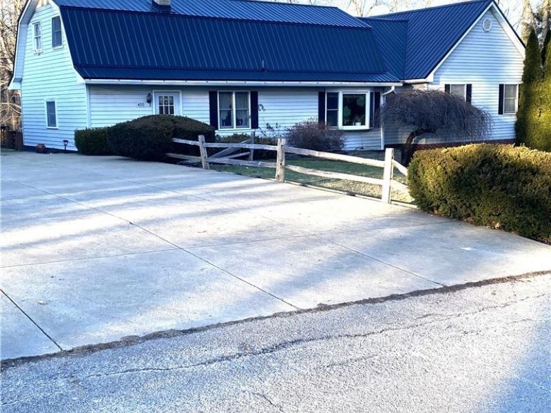 400 Lyons Avenue, East Palestine, OH 44413 Photo 45