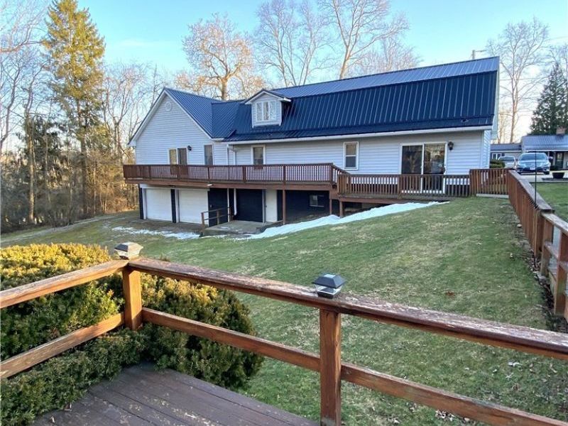 400 Lyons Avenue, East Palestine, OH 44413 Photo 46