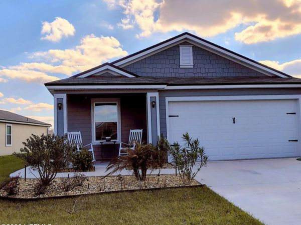 2427 FALLING STAR Lane, Green Cove Springs, FL 32043