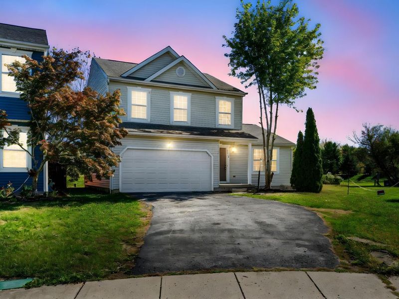 8810 Greylag Loop, Blacklick, OH 43004 Photo 2