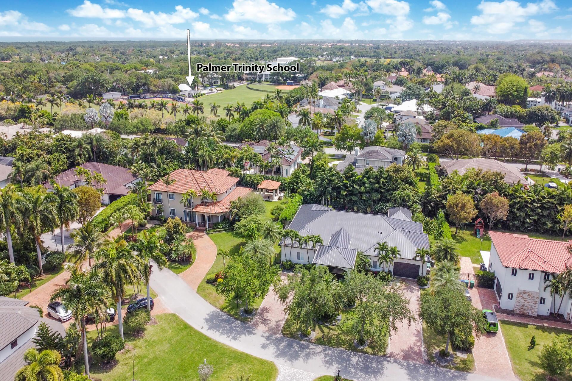 8050 SW 175th St, Palmetto Bay, FL 33157 Photo