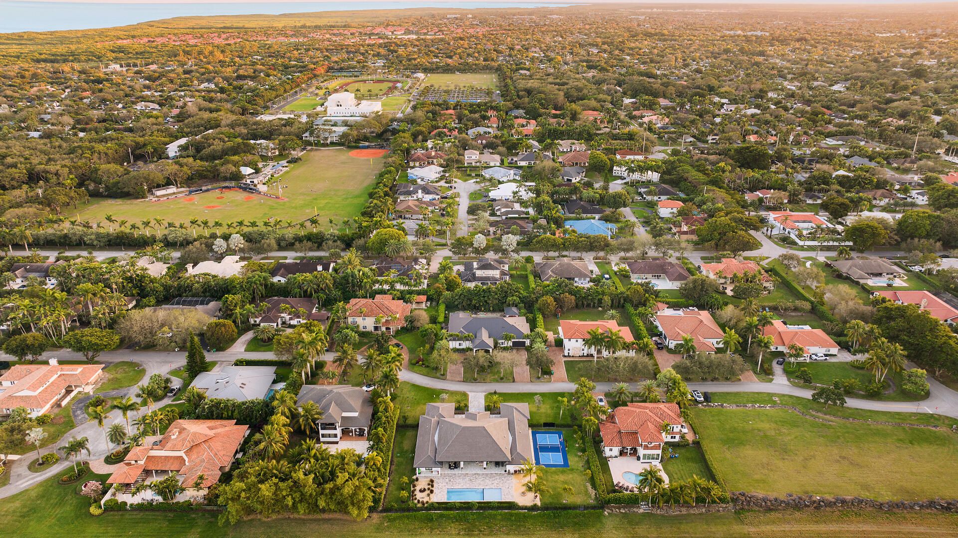 8050 SW 175th St, Palmetto Bay, FL 33157 Photo