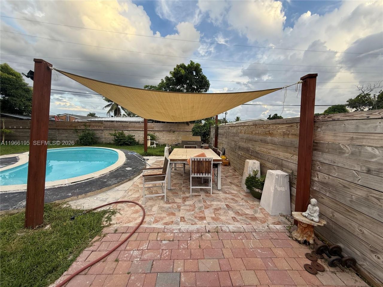 1950 NW 190th Ter , Miami Gardens, FL 33056 Photo