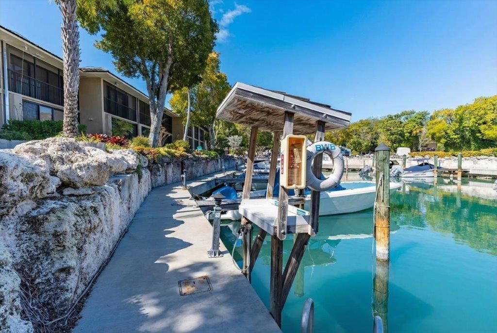 96000 Overseas Highway, Unit C1, Key Largo, FL 33037 Photo