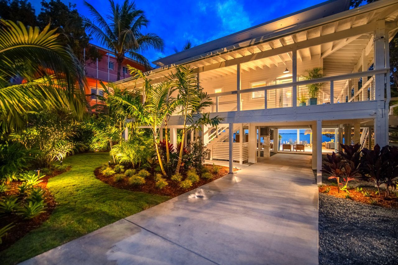 77 Bay Drive, Saddle Bunch, FL 33040 Photo