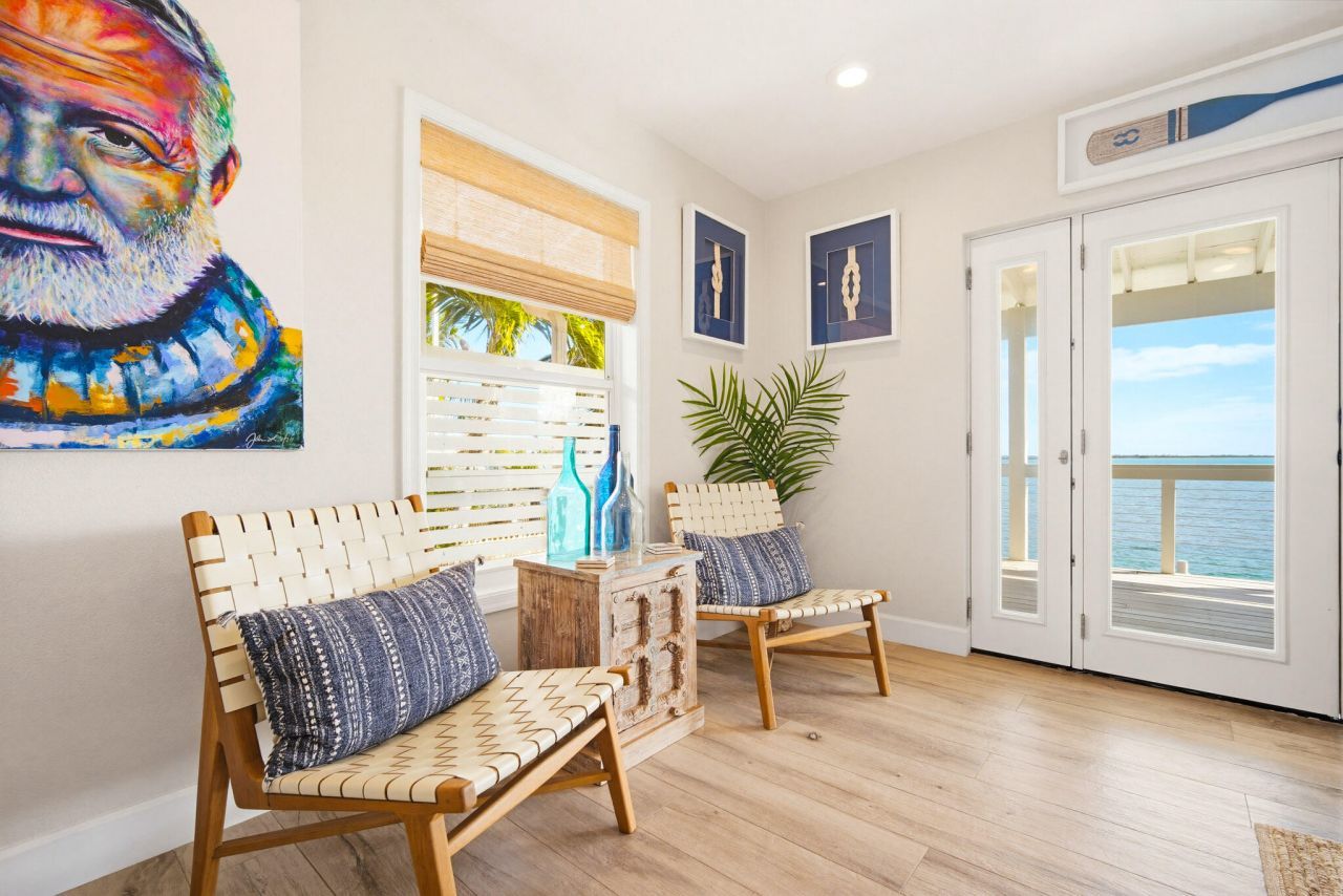 77 Bay Drive, Saddle Bunch, FL 33040 Photo