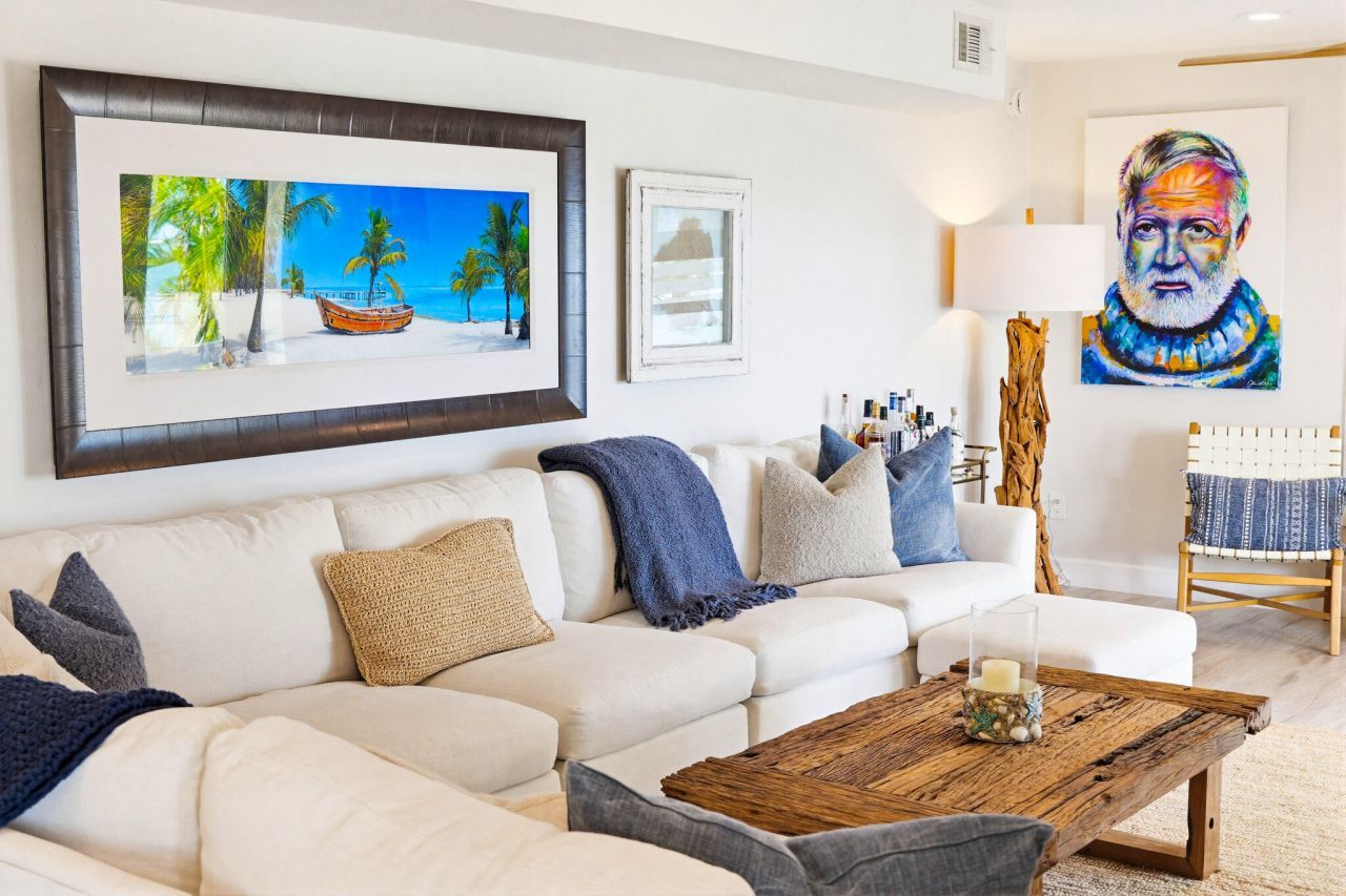 77 Bay Drive, Saddle Bunch, FL 33040 Photo