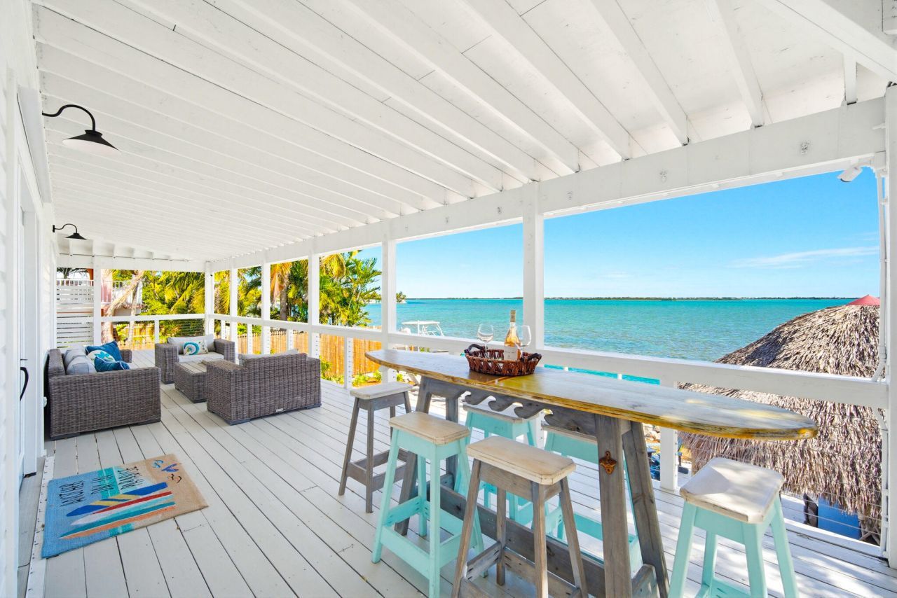 77 Bay Drive, Saddle Bunch, FL 33040 Photo