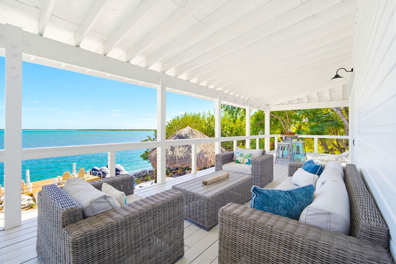 77 Bay Drive, Saddle Bunch, FL 33040 Photo