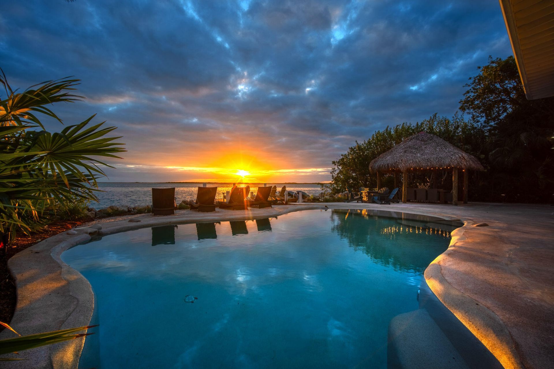 77 Bay Drive, Saddle Bunch, FL 33040 Photo