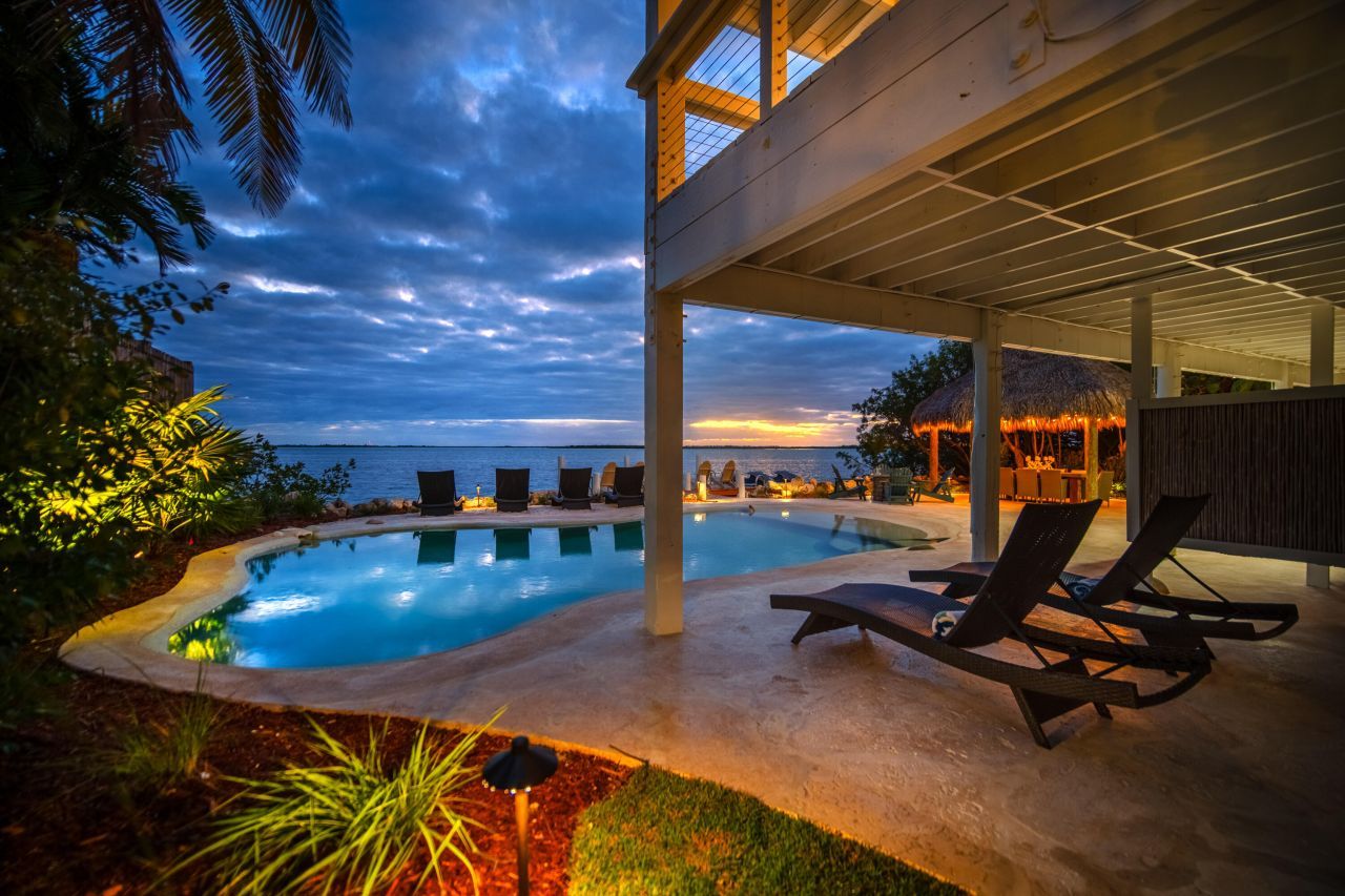 77 Bay Drive, Saddle Bunch, FL 33040 Photo