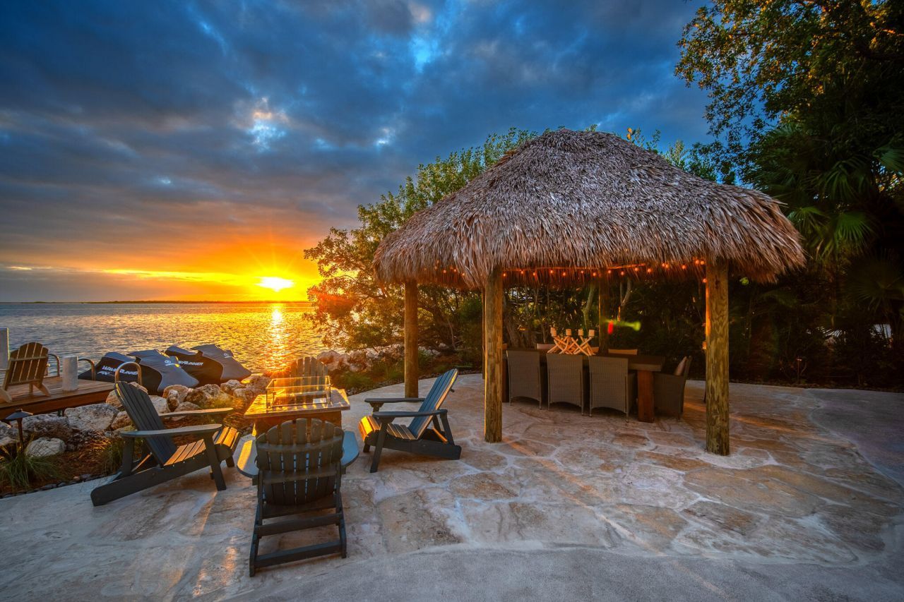 77 Bay Drive, Saddle Bunch, FL 33040 Photo