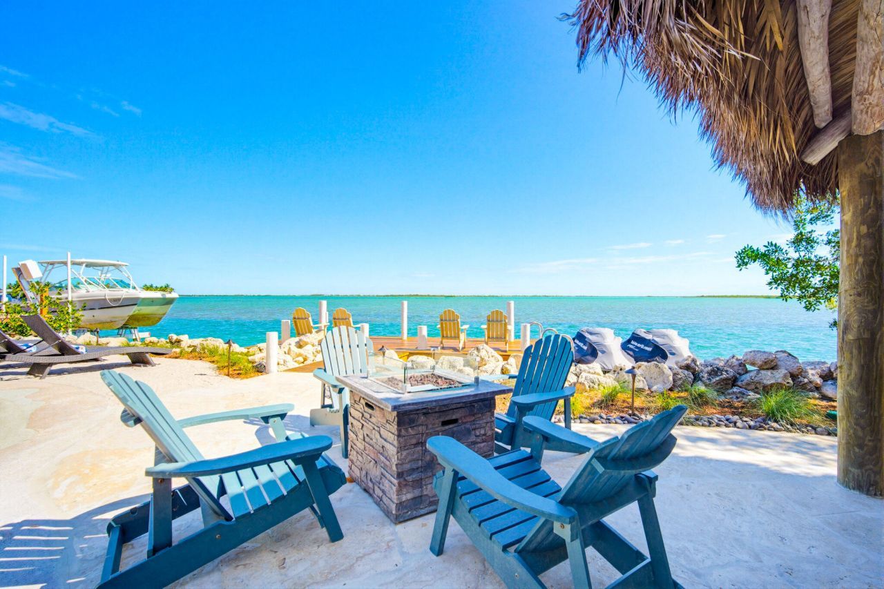 77 Bay Drive, Saddle Bunch, FL 33040 Photo