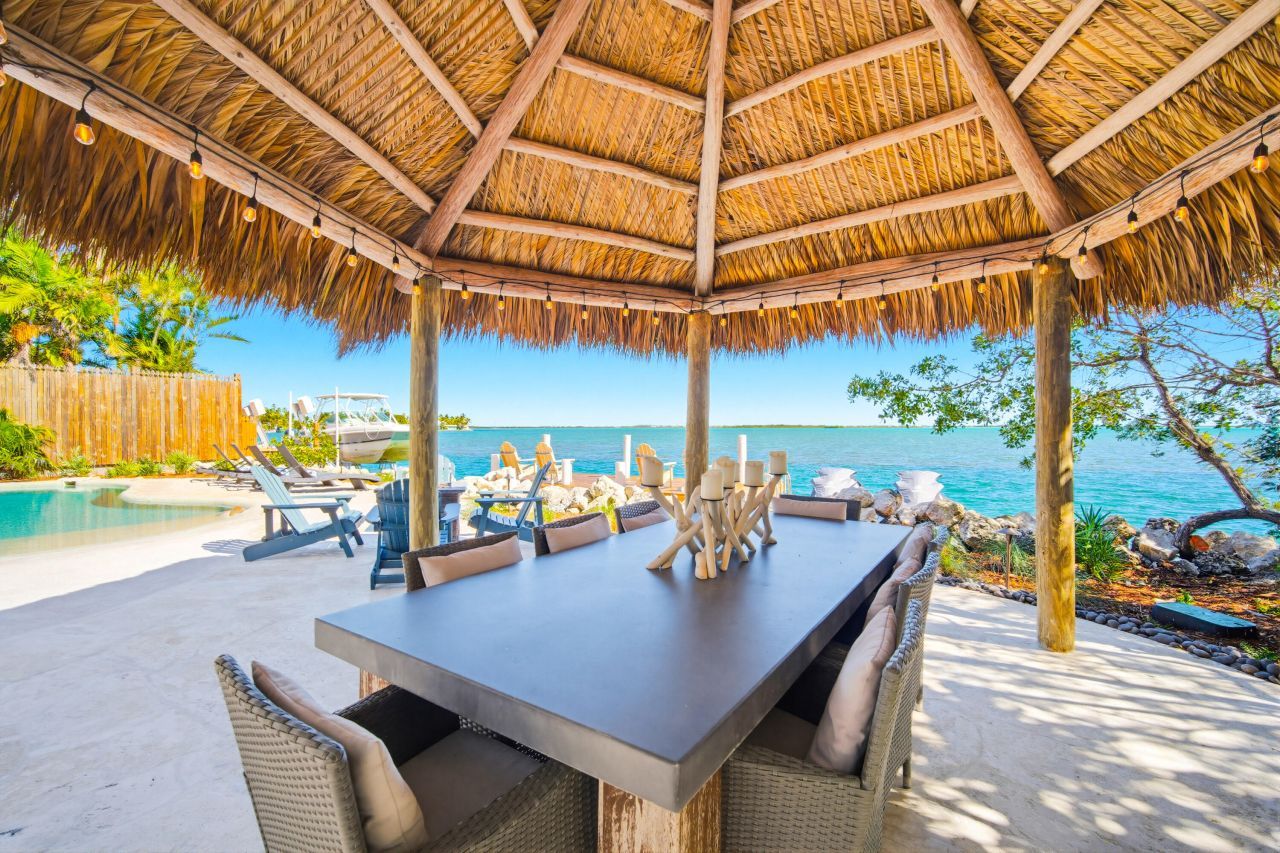 77 Bay Drive, Saddle Bunch, FL 33040 Photo