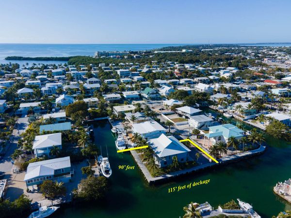 216 Sonny Road, Tavernier, FL 33070