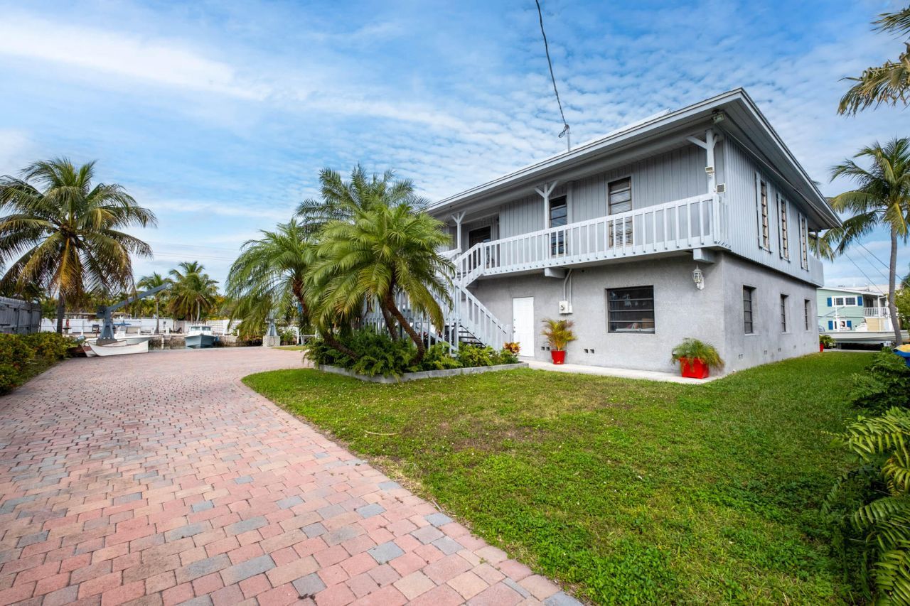 216 Sonny Road, Tavernier, FL 33070 Photo