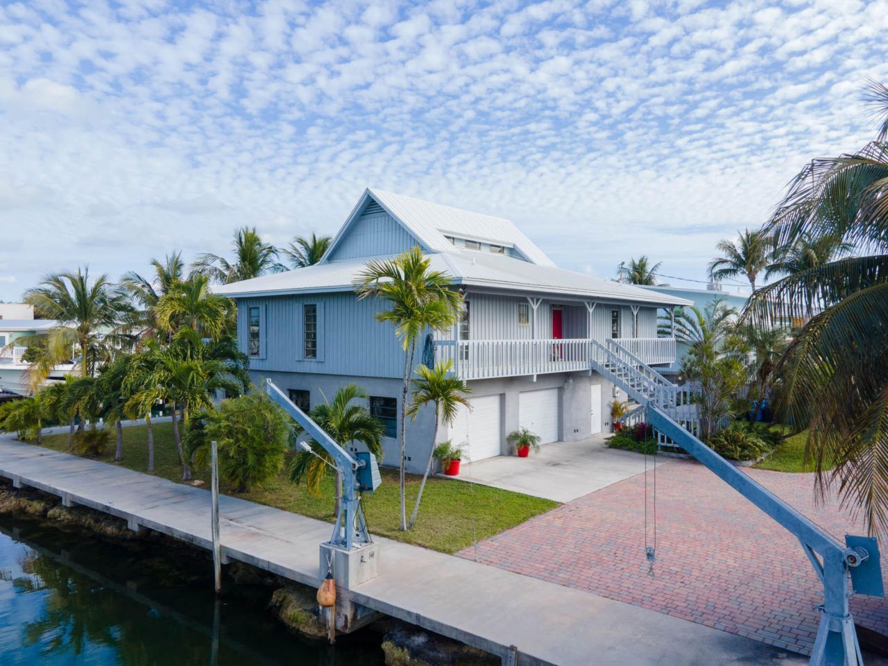 216 Sonny Road, Tavernier, FL 33070 Photo