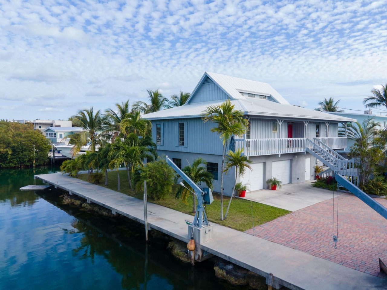 216 Sonny Road, Tavernier, FL 33070 Photo