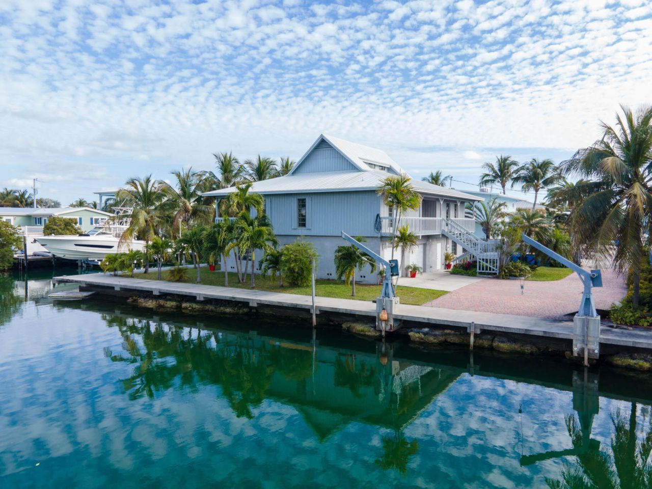 216 Sonny Road, Tavernier, FL 33070 Photo